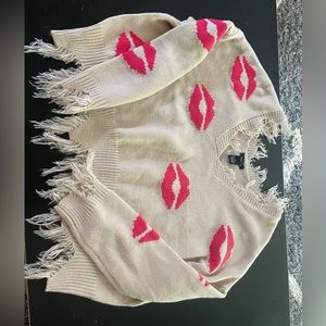Rue 21 sweater
